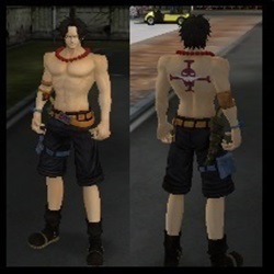 กล่องชุด (เอสหมัดเพลิง) (7วัน)(ชาย)