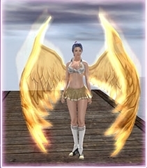 Gold Wing ( 30 วัน )