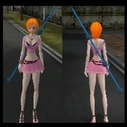 กล่องชุด (นามิ)(7วัน)(หญิง)